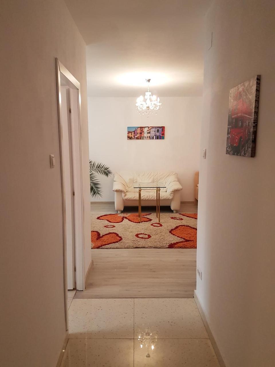 Rent Holding Apartments Iasi Exterior photo