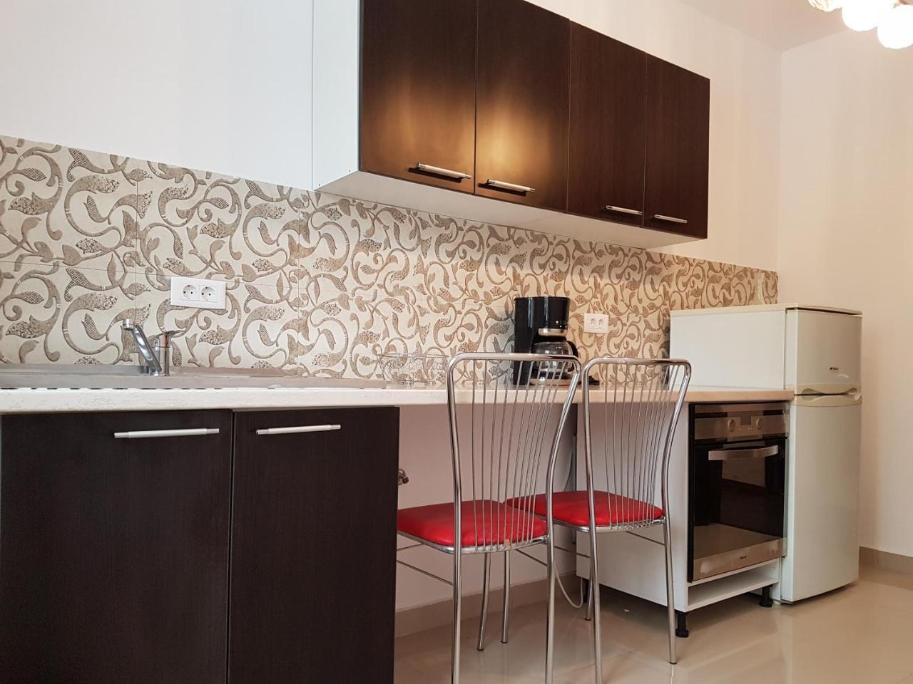 Rent Holding Apartments Iasi Exterior photo