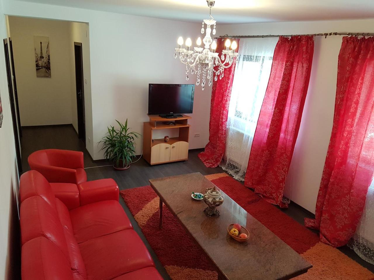 Rent Holding Apartments Iasi Exterior photo
