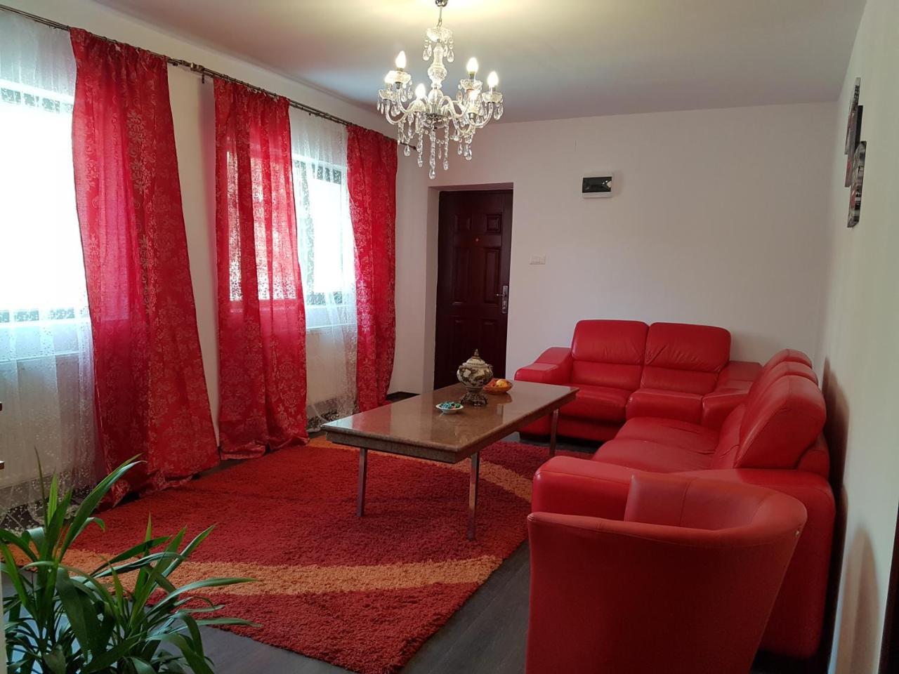 Rent Holding Apartments Iasi Exterior photo