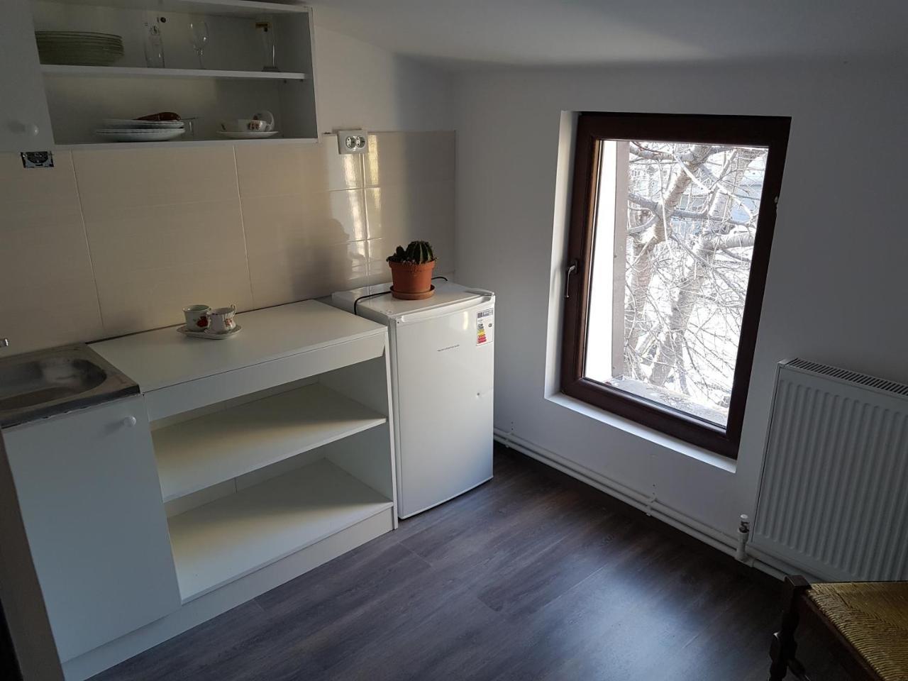 Rent Holding Apartments Iasi Exterior photo