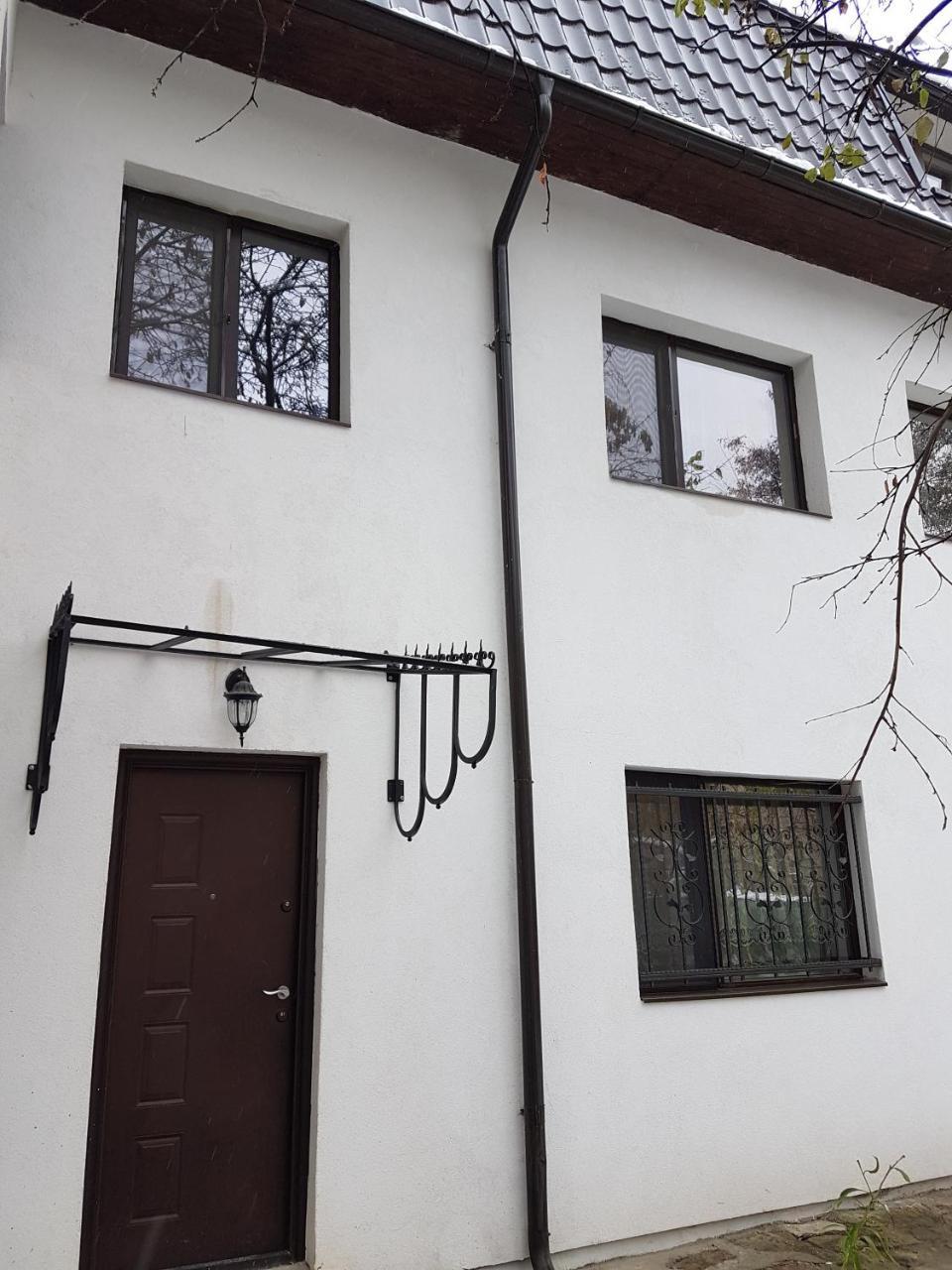 Rent Holding Apartments Iasi Exterior photo